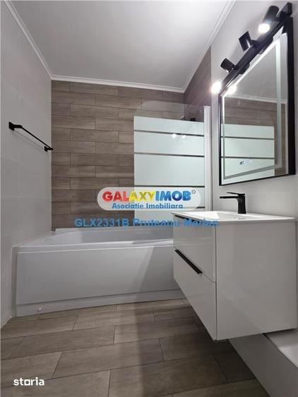 Vanzare apartament de Lux cu 2 camere situat pe Calea Rahovei - 11