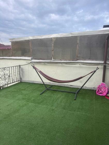 Casă cu 4 camere cu Teren 170 Mp în Cotroceni