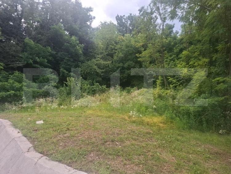 Teren Construcții intravilan de 2306.3000488281 mp, în Teiș