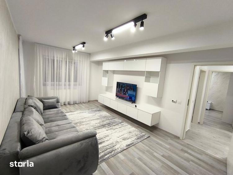 Apartament cu 2 camere în Bartolomeu