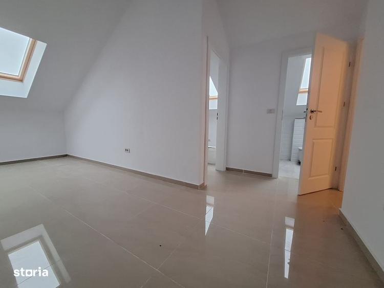 Apartament cu 3 camere - 71 mp utili - confort si pozitie excelenta - - 5