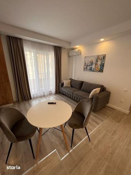Apartament cu 2 camere în Ștefăneștii de Jos