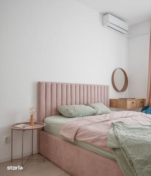 Vand apartament 2 camere Mihai Bravu - 1