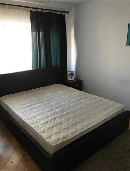 Apartament cu 3 camere decomandat în Aeroport