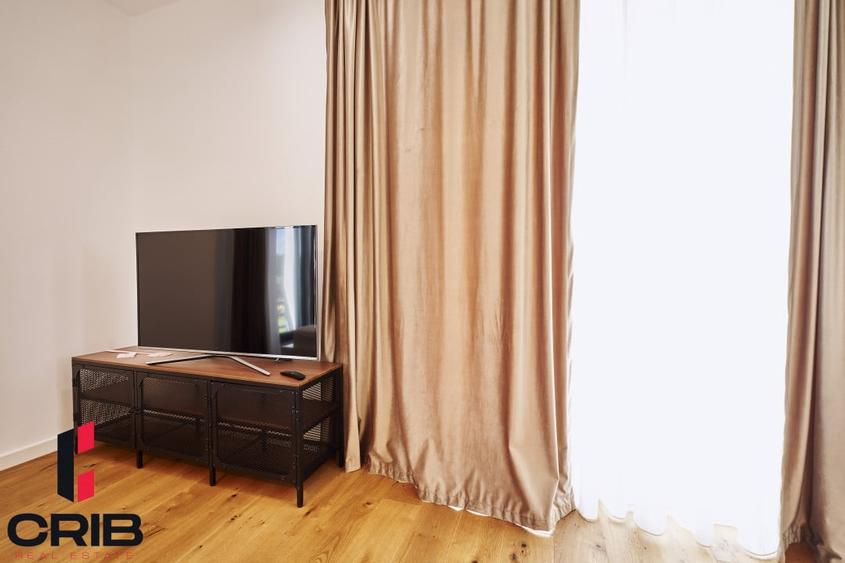 Casă individuală cu 5 camere cu Teren 430 Mp în Balotești