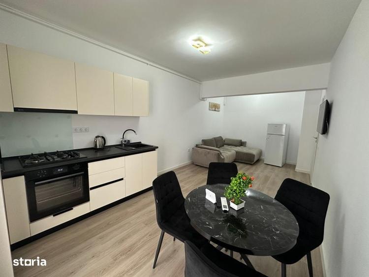 Apartament cu 2 camere în Fundeni