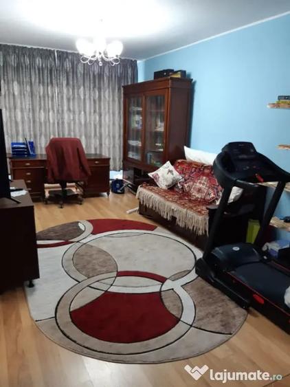 Apartament 2 camere 70 mp, Marasti. - 4
