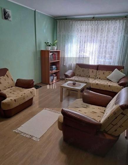 Garsonieră decomandată în Rahova