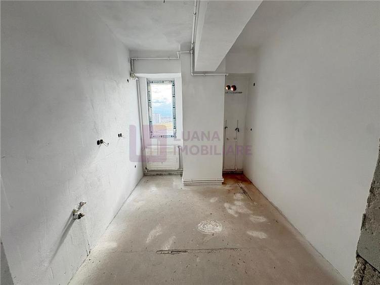 Apartament cu 2 camere decomandat în Șelimbăr