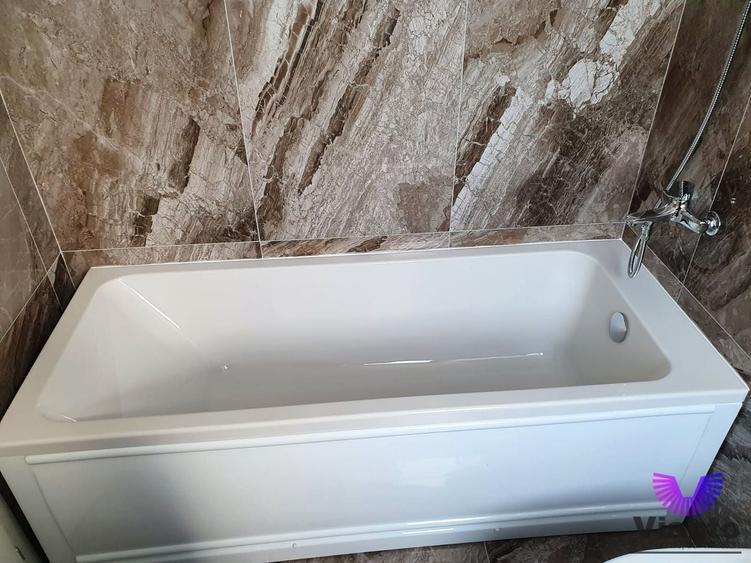 Apartament cu 3 camere decomandat, mobilat în Șelimbăr