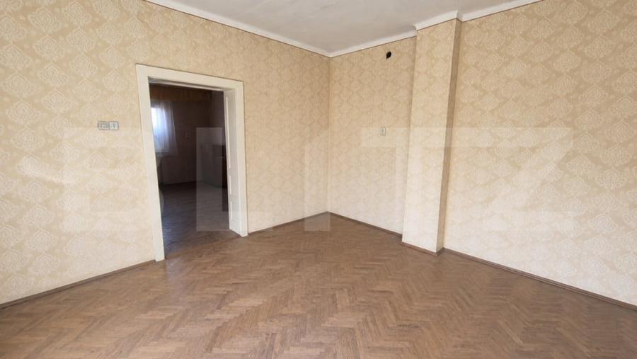 Casă cu 3 camere cu Teren 825 Mp în Aurel Vlaicu