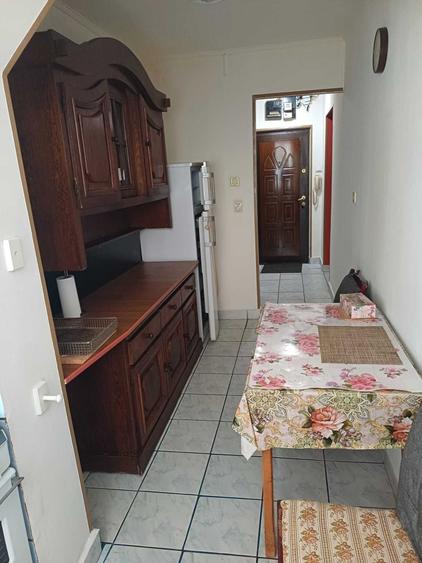 Garsonieră decomandată în Lotus