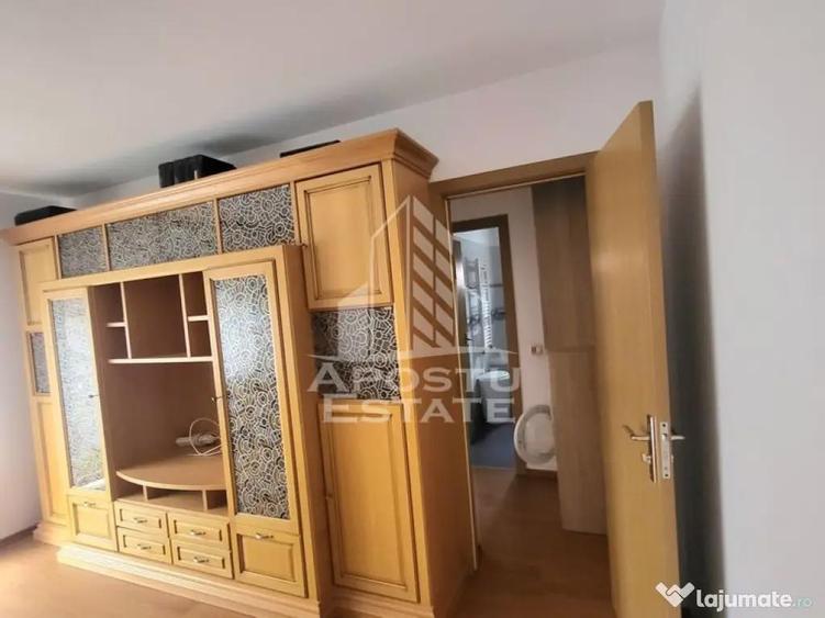 Apartament semidecomamdat,mobilat si utilat,2 camere Arad... - 15