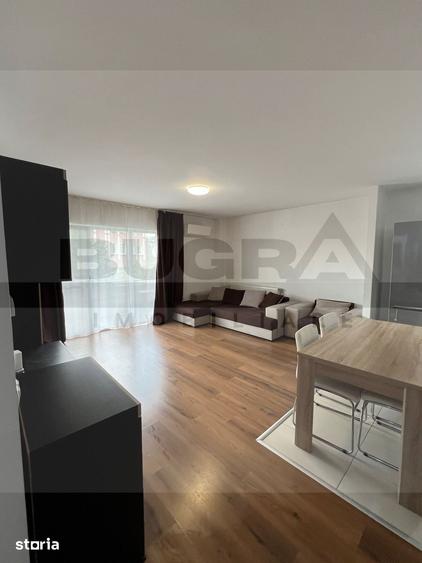Apartament 3 camere, 68mp, 2 bai, parcare, zona Elite Junior - 5