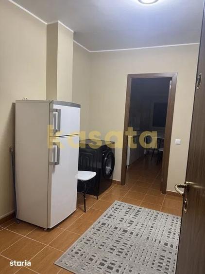 Apartament, 32 m2, - 2
