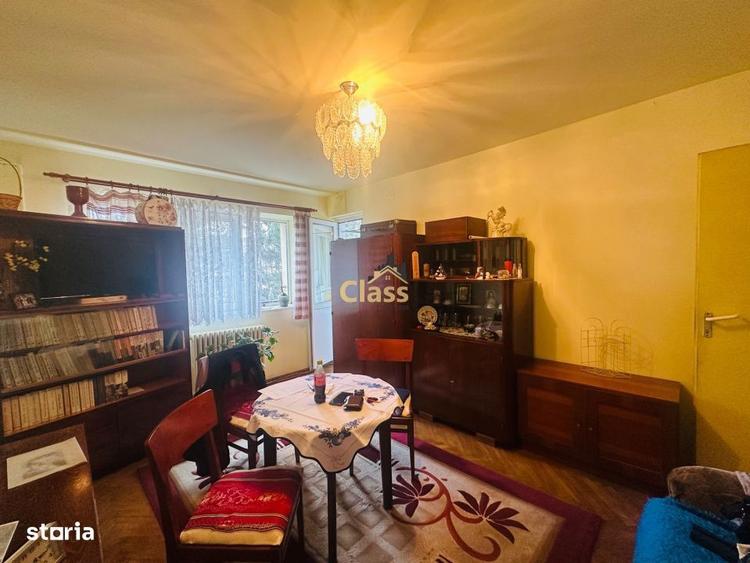 Apartament cu 2 camere decomandat, mobilat în Mănăștur — fotografia 1
