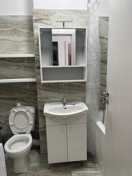 Garsonieră decomandată în Chiajna