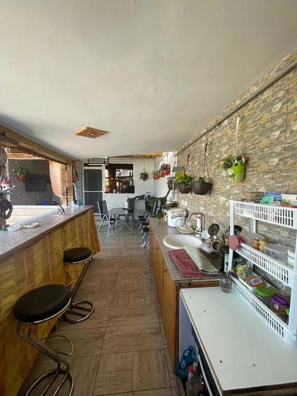 Casă cu Teren 320 Mp în Colentina