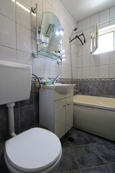 Apartament cu 2 camere semidecomandat, mobilat în Medicină