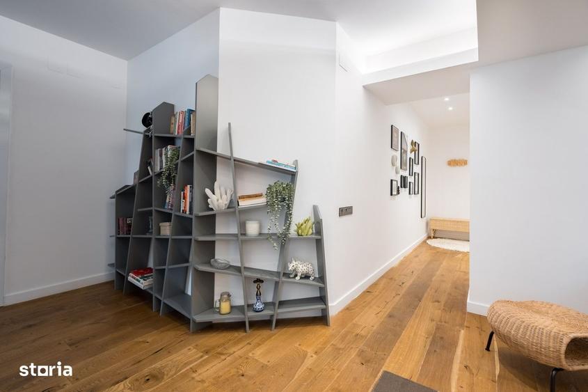 Apartament cu 3 camere în Polonă