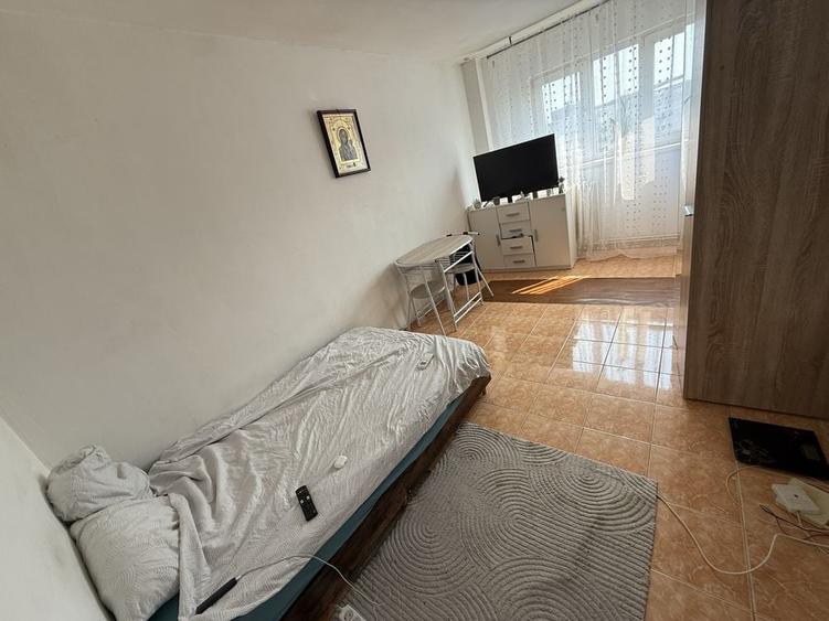 Garsonieră în Alexandru cel Bun
