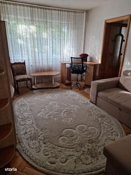 Apartament cu 2 camere nedecomandate, G. Enescu - 5