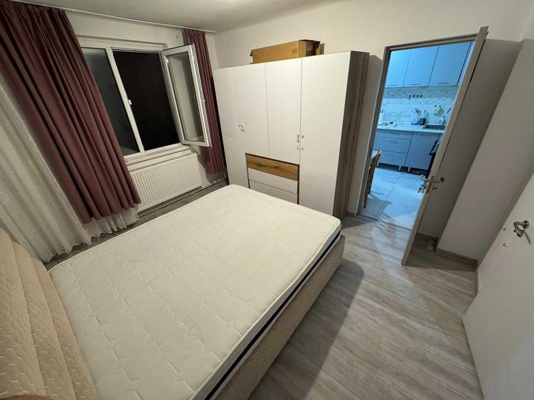 Apartament cu 2 camere în Sud