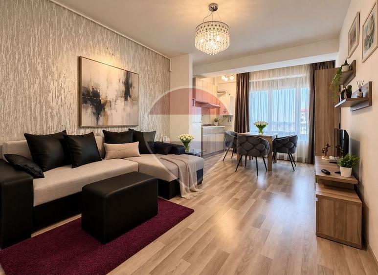 Apartament de vânzare cu 3 camere | vedere la mare din toate camerele - 3