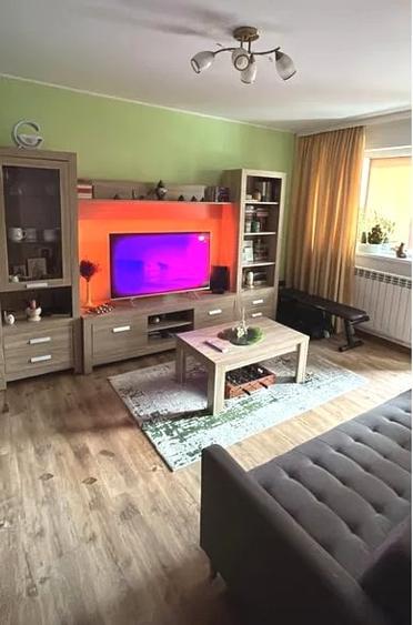 Apartament cu 2 camere decomandat, mobilat în Tomis Nord