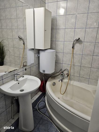 Garsonieră decomandată în Pantelimon