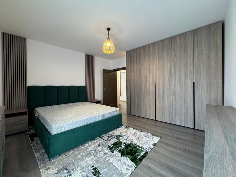Apartament cu 2 camere în Fundeni