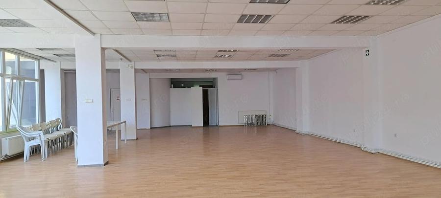 Spațiu comercial, de 190 mp, în Central