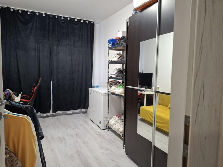 Casă individuală cu 3 camere cu Canalizare în Cornetu