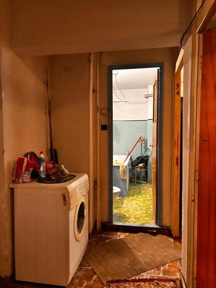 Apartament cu 4 camere decomandat în Sebastian