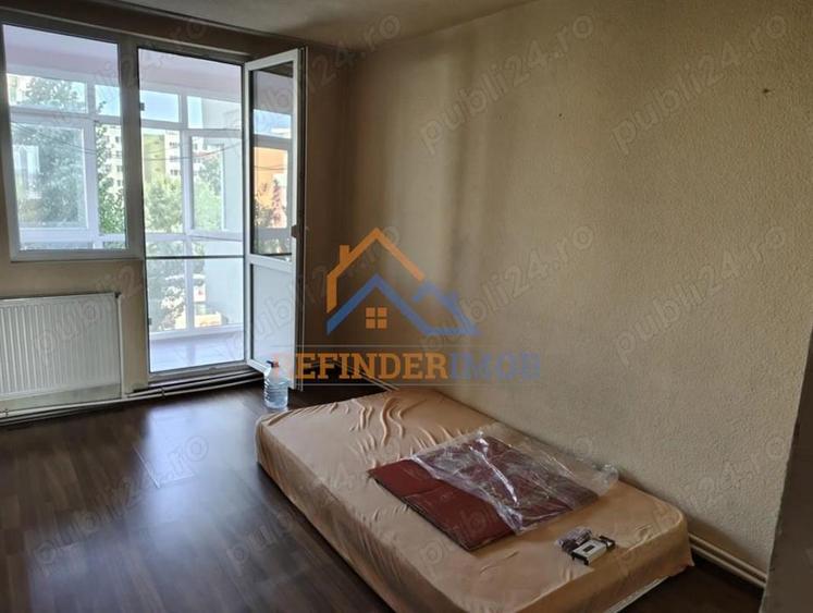 3 camere Obregia, centrala termica, loc parcare - 4