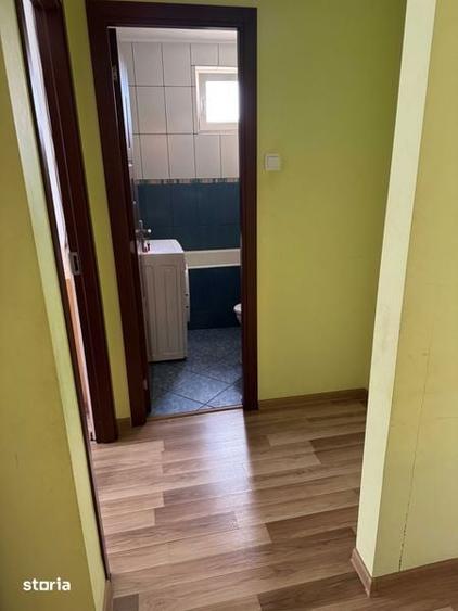 Inchirez apartament cu 2 camere - Alea Jupiter Nr. 3 - 5