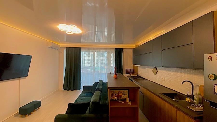 Apartament cu 3 camere decomandat în Pipera