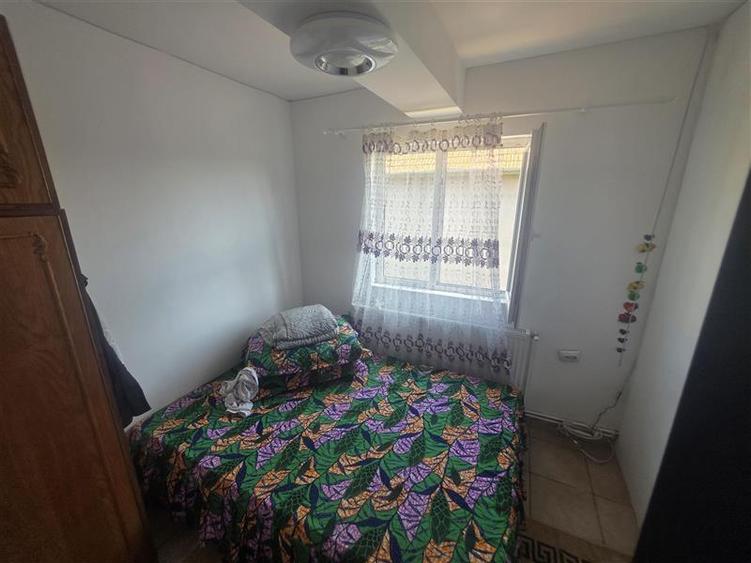 Casă cu 4 camere cu Teren 400 Mp în Pănet
