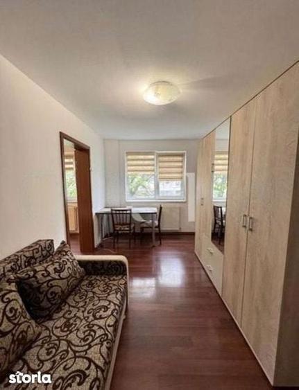Apartament cu 2 camere în Șagului