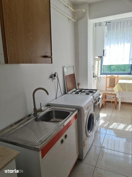 Apartament cu 2 camere în Ultracentral
