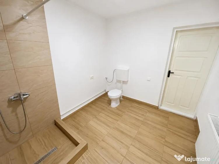 Casă cu 2 camere în Bălăceanca