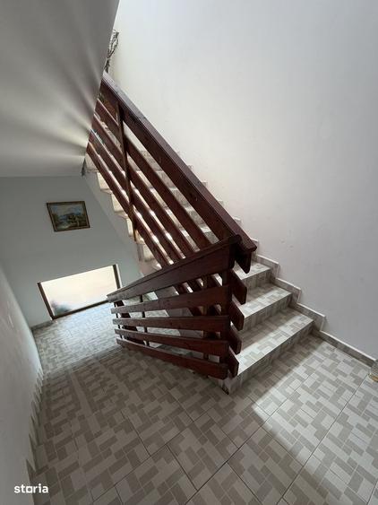 Apartament cu 2 camere în Clăbucet