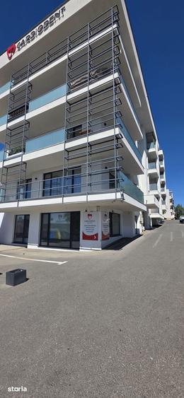 Apartament cu 2 camere în Valea Lupului