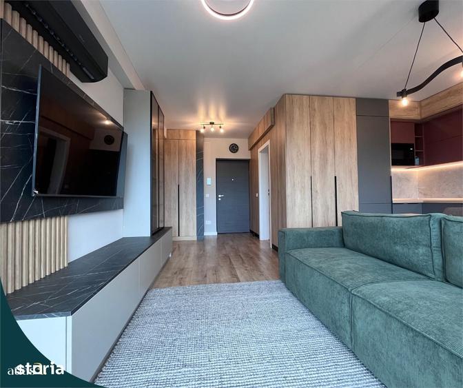 Apartament cu 2 camere în Rediu