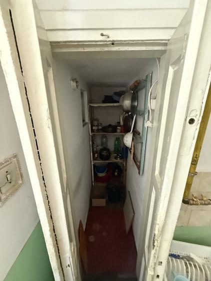 Apartament cu 3 camere decomandat în Filipești