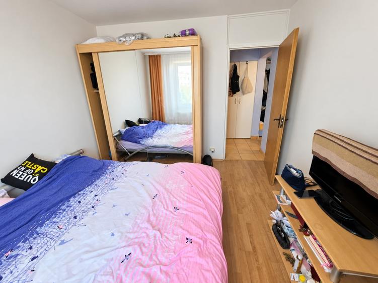 Apartament cu 2 camere decomandat în Dristor