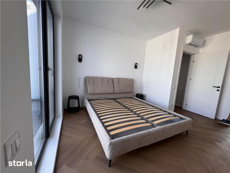 Casă cu 4 camere cu Teren 100 Mp în Central