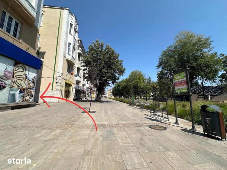 Apartament de inchiriat ultra central, recent renovat! - 4