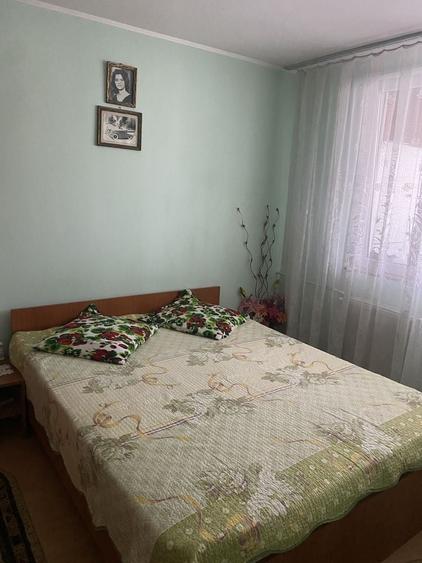 Apartament cu 2 camere semidecomandat în Veteranilor