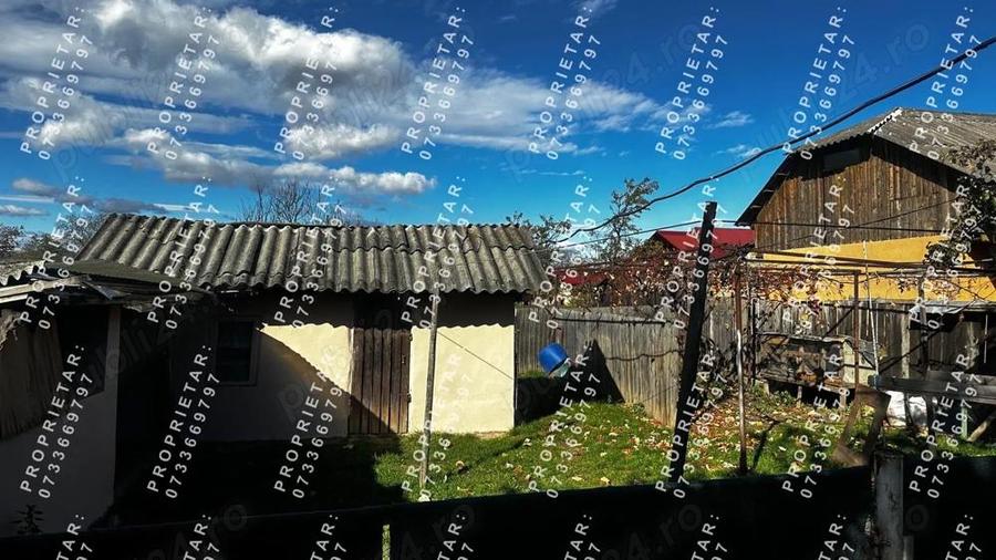 Casa de vanzare comuna Zane?ti, jude?ul Neam? - 2